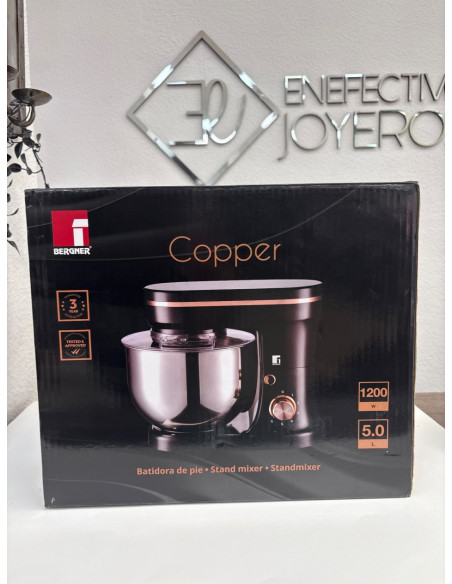 1-1-266299-3-Amasadora Bergner Copper Bg500-55 Cp 1200W 2,5L