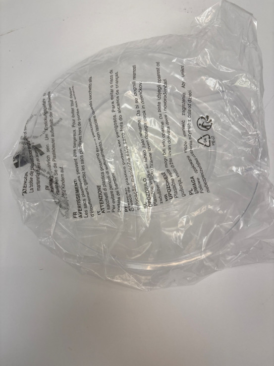 1-1-266299-5-Amasadora Bergner Copper Bg500-55 Cp 1200W 2,5L