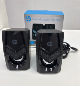 1-1-266244-1-Periféricos Altavoces Hp Dhe 6000