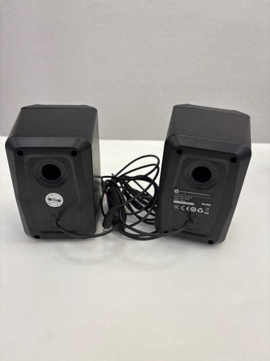 1-1-266244-2-Periféricos Altavoces Hp Dhe 6000
