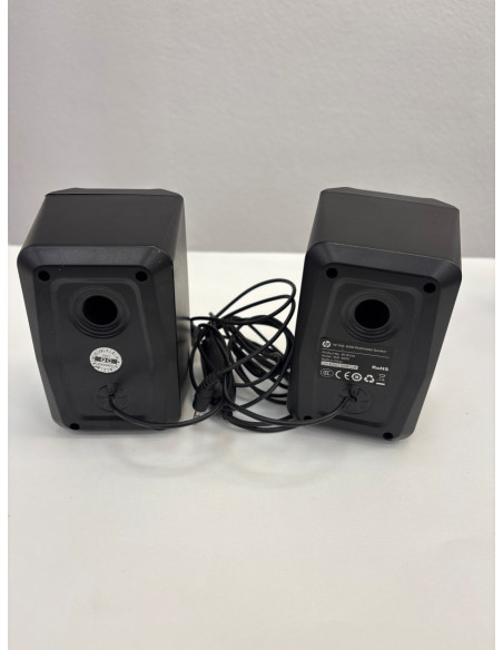 1-1-266244-2-Periféricos Altavoces Hp Dhe 6000