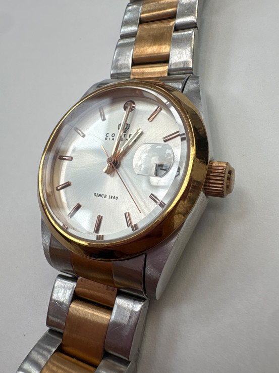 1-1-264466-2-Reloj Pulsera Caballero Coster Diamonds 