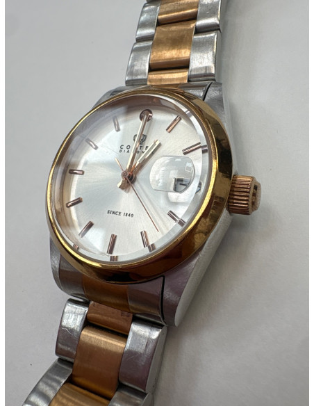 1-1-264466-2-Reloj Pulsera Caballero Coster Diamonds 