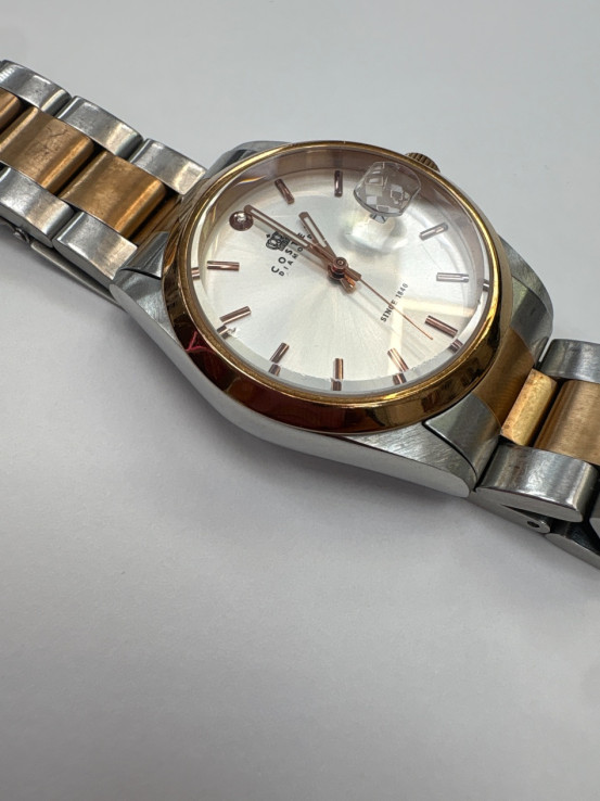 1-1-264466-3-Reloj Pulsera Caballero Coster Diamonds 