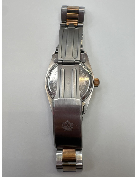 1-1-264466-4-Reloj Pulsera Caballero Coster Diamonds 