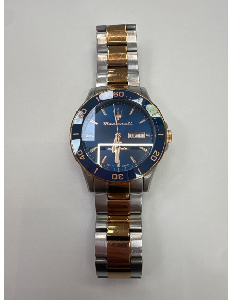 1-1-264397-1-Reloj Pulsera Caballero Masserati 03090