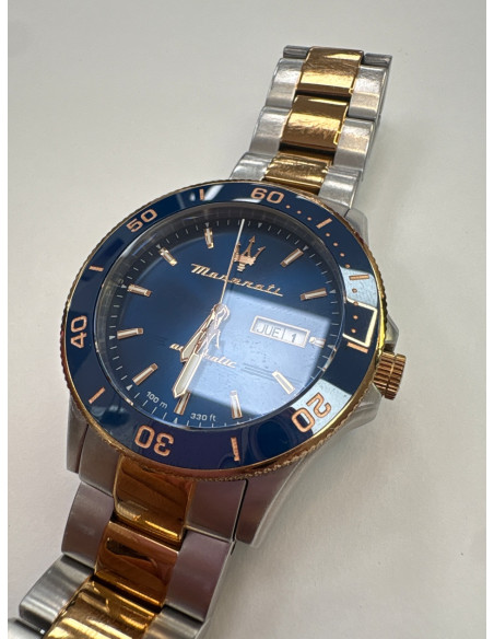 1-1-264397-2-Reloj Pulsera Caballero Masserati 03090