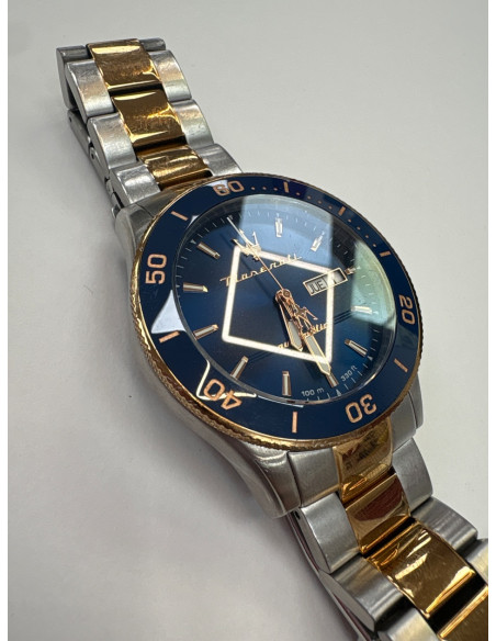 1-1-264397-3-Reloj Pulsera Caballero Masserati 03090