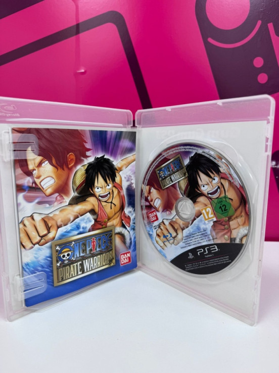 7-7-83184-2-Videojuego PS3 one piece pirate warriors 