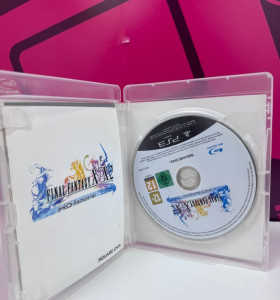 7-7-83188-1-Videojuego PS3 Final Fantasy XX-2 Remaster 2
