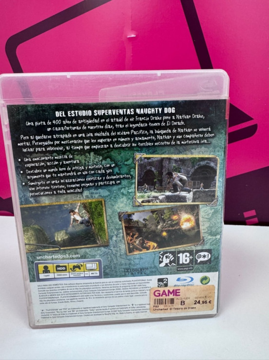 7-7-83190-3-Videojuego PS3