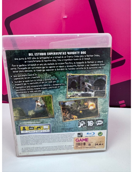 7-7-83190-3-Videojuego PS3