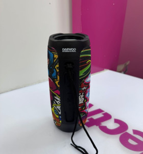7-7-83164-1-Altavoz Portatil Bluetooth Daewo International