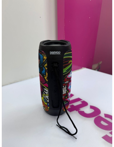 7-7-83164-1-Altavoz Portatil Bluetooth Daewo International