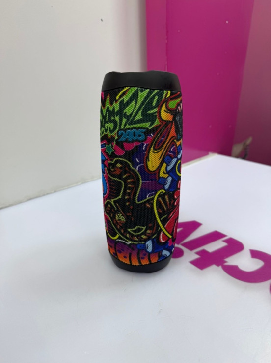 7-7-83164-2-Altavoz Portatil Bluetooth Daewo International