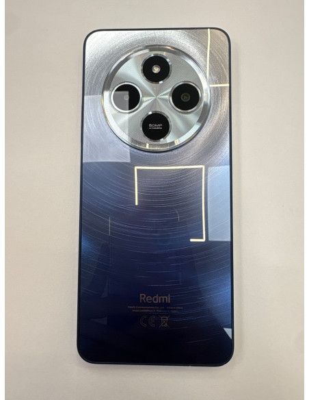 1-1-264286-1-Smartphone Xiaomi Redmi 14c 44 128Gb 