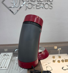 1-1-266223-1-Cafetera Capsulas Philips Senseo Roja 2