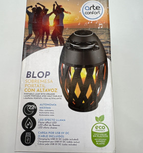 1-1-266240-1-Altavoces HiFi Blop Sobremesa Con Luz 2