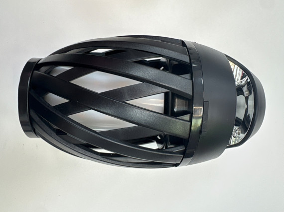 1-1-266240-3-Altavoces HiFi Blop Sobremesa Con Luz