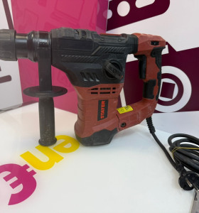 9-9-74084-4-Martillo rotativo stayer hd6d 1500w 