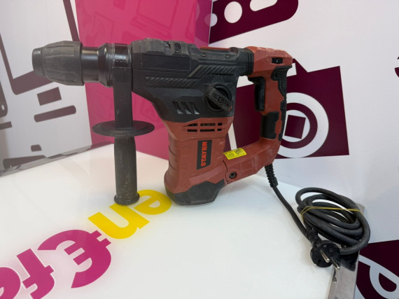 9-9-74084-4-Martillo rotativo stayer hd6d 1500w 