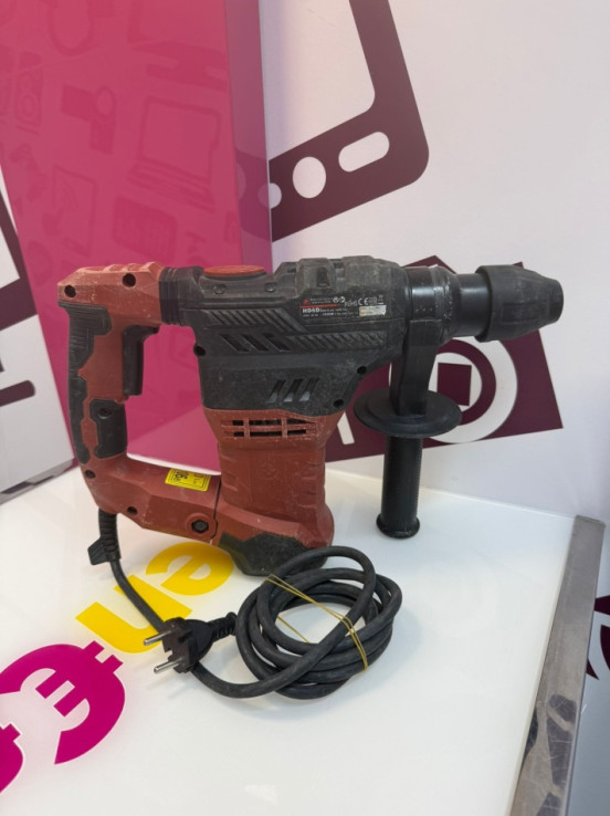 9-9-74084-5-Martillo rotativo stayer hd6d 1500w 