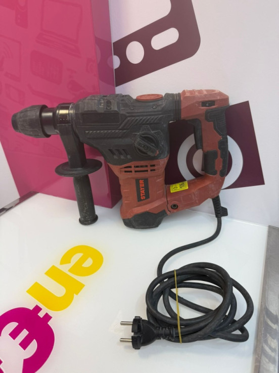 9-9-74084-6-Martillo rotativo stayer hd6d 1500w 