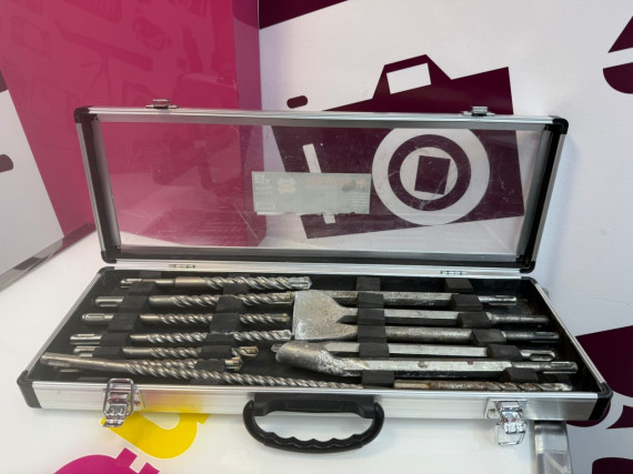 9-9-74084-7-Martillo rotativo stayer hd6d 1500w 