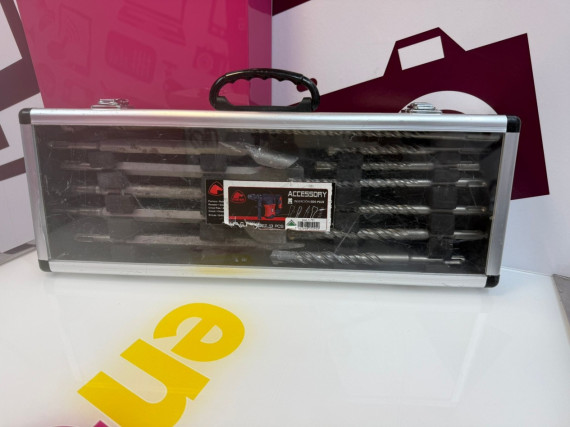 9-9-74084-8-Martillo rotativo stayer hd6d 1500w 