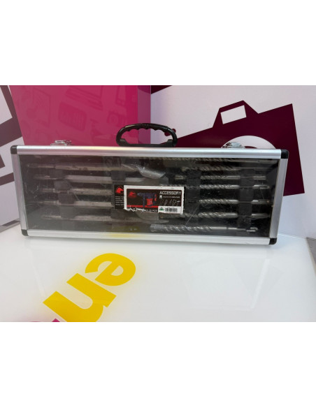 9-9-74084-8-Martillo rotativo stayer hd6d 1500w 