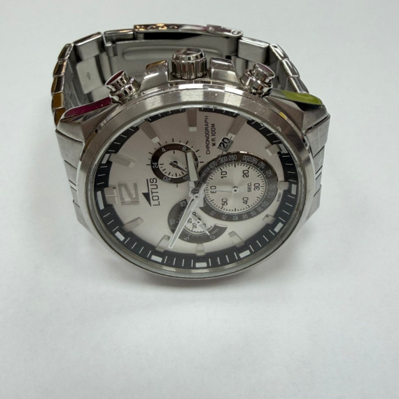 7-7-80624-2-Reloj Alta Gama Caballero Lotus 10136