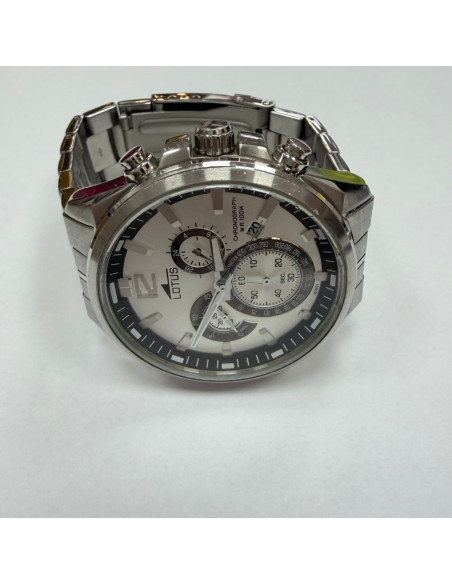 7-7-80624-2-Reloj Alta Gama Caballero Lotus 10136