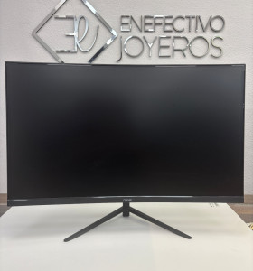 1-1-266232-1-Monitor LED Game M27e4 Curvo M27E4