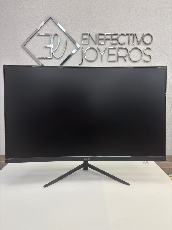 1-1-266232-1-Monitor LED Game M27e4 Curvo M27E4