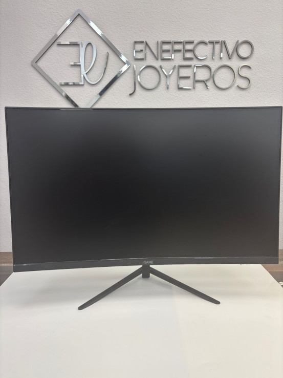1-1-266232-2-Monitor LED Game M27e4 Curvo M27E4