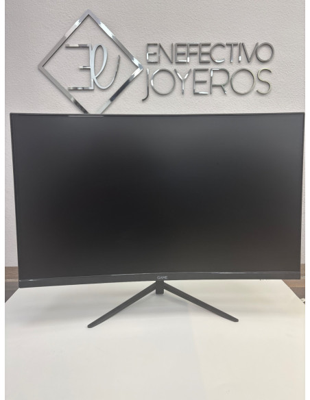 1-1-266232-2-Monitor LED Game M27e4 Curvo M27E4