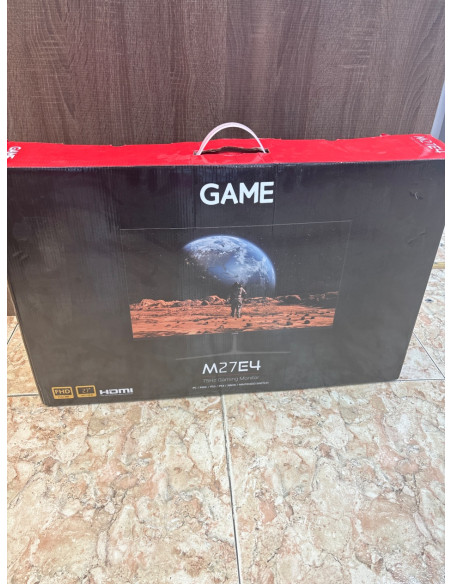 1-1-266232-5-Monitor LED Game M27e4 Curvo M27E4