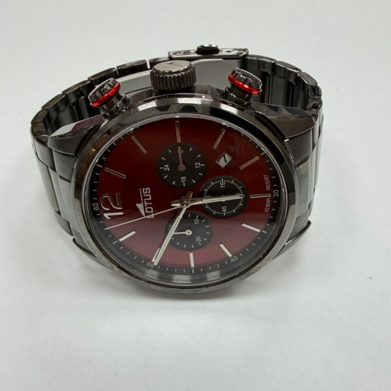 7-7-81678-2-Reloj Pulsera Caballero Lotus 18686