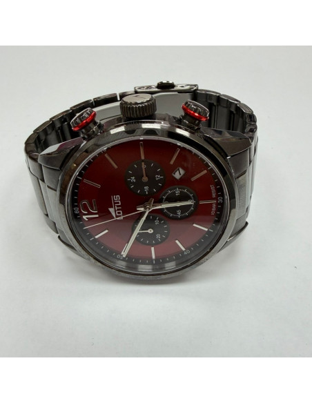 7-7-81678-2-Reloj Pulsera Caballero Lotus 18686