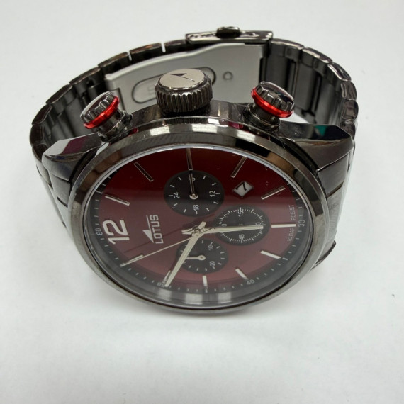 7-7-81678-3-Reloj Pulsera Caballero Lotus 18686