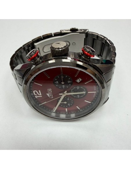 7-7-81678-3-Reloj Pulsera Caballero Lotus 18686