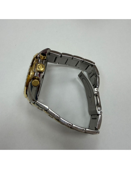 7-7-82000-1-Reloj Pulsera Señora Festina F20607