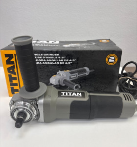 1-1-266186-1-Radial Amoladora Angular 115 Mm 750 W Titan 