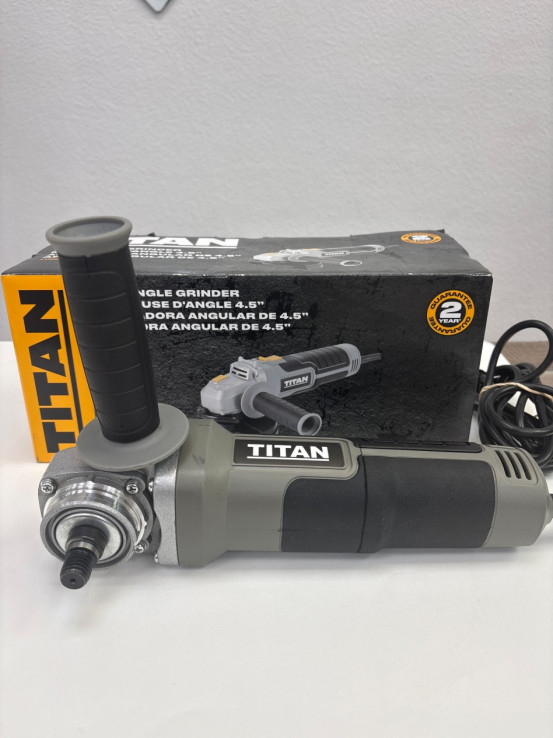 1-1-266186-1-Radial Amoladora Angular 115 Mm 750 W Titan 