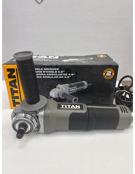 1-1-266186-1-Radial Amoladora Angular 115 Mm 750 W Titan 