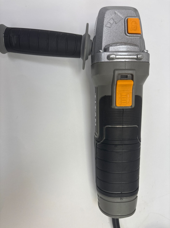 1-1-266186-2-Radial Amoladora Angular 115 Mm 750 W Titan 