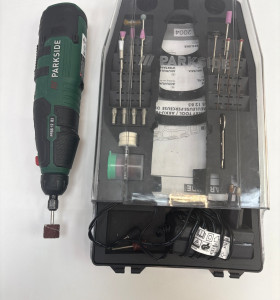 1-1-266326-1-Herramientas Eléctricas Esmeril Parkside Pfbs 12 B3