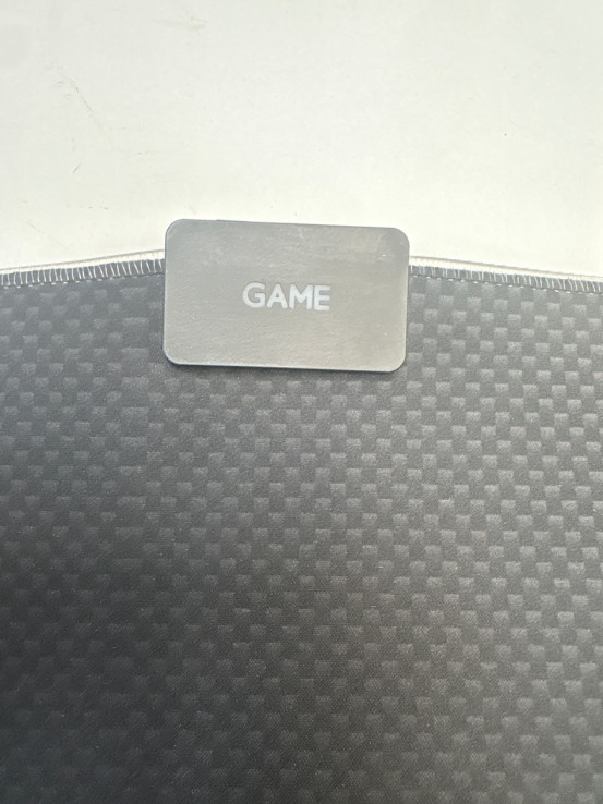 1-1-266252-2-Periféricos GAME MM522 RGB Extended - Alfombrilla Gaming 