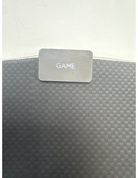 1-1-266252-2-Periféricos GAME MM522 RGB Extended - Alfombrilla Gaming 