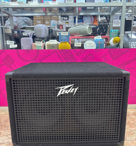1-1-265484-1-Música Profesional PEAVEY HEADLINER 210 Pantalla De Bajo 